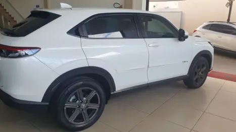 HONDA HR-V 1.5 16V 4P FLEX EXL AUTOMTICO CVT, Foto 6