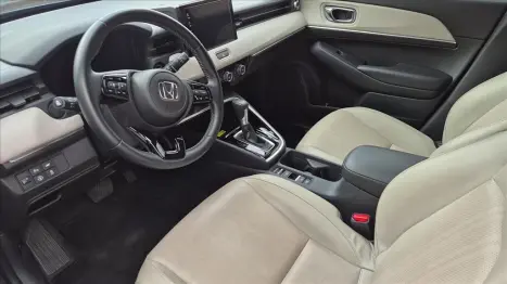 HONDA HR-V 1.5 16V 4P FLEX TOURING TURBO AUTOMTICO CVT, Foto 7