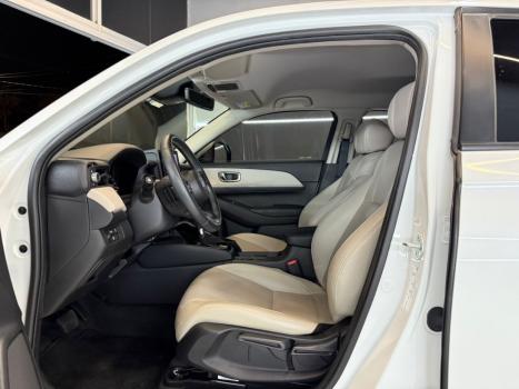 HONDA HR-V 1.5 16V 4P FLEX ADVANCE TURBO AUTOMTICO CVT, Foto 7