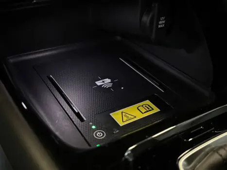 HONDA HR-V 1.5 16V 4P FLEX ADVANCE TURBO AUTOMTICO CVT, Foto 11