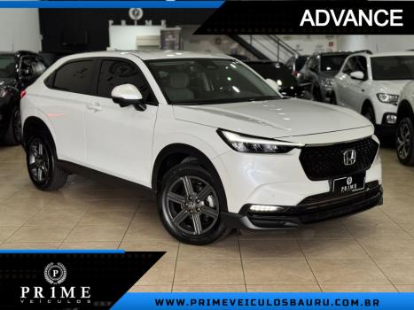HONDA HR-V 1.5 16V 4P FLEX ADVANCE TURBO AUTOMÁTICO CVT, Foto 1 HONDA HR-V 1.5 16V 4P FLEX ADVANCE TURBO AUTOMÁTICO CVT, Foto 1