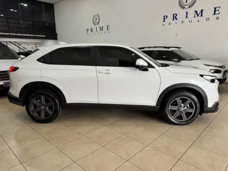 HONDA HR-V 1.5 16V 4P FLEX ADVANCE TURBO AUTOMÁTICO CVT, Foto 3 HONDA HR-V 1.5 16V 4P FLEX ADVANCE TURBO AUTOMÁTICO CVT, Foto 3