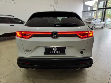 HONDA HR-V 1.5 16V 4P FLEX ADVANCE TURBO AUTOMÁTICO CVT, Foto 5 HONDA HR-V 1.5 16V 4P FLEX ADVANCE TURBO AUTOMÁTICO CVT, Foto 5