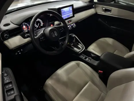 HONDA HR-V 1.5 16V 4P FLEX ADVANCE TURBO AUTOMÁTICO CVT, Foto 6 HONDA HR-V 1.5 16V 4P FLEX ADVANCE TURBO AUTOMÁTICO CVT, Foto 6