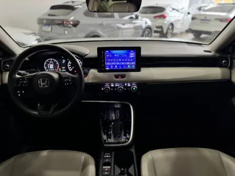 HONDA HR-V 1.5 16V 4P FLEX ADVANCE TURBO AUTOMÁTICO CVT, Foto 7 HONDA HR-V 1.5 16V 4P FLEX ADVANCE TURBO AUTOMÁTICO CVT, Foto 7
