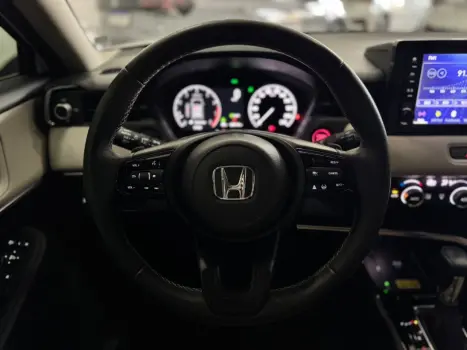 HONDA HR-V 1.5 16V 4P FLEX ADVANCE TURBO AUTOMÁTICO CVT, Foto 8 HONDA HR-V 1.5 16V 4P FLEX ADVANCE TURBO AUTOMÁTICO CVT, Foto 8