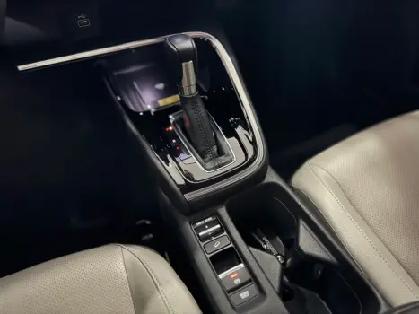 HONDA HR-V 1.5 16V 4P FLEX ADVANCE TURBO AUTOMÁTICO CVT, Foto 11 HONDA HR-V 1.5 16V 4P FLEX ADVANCE TURBO AUTOMÁTICO CVT, Foto 11