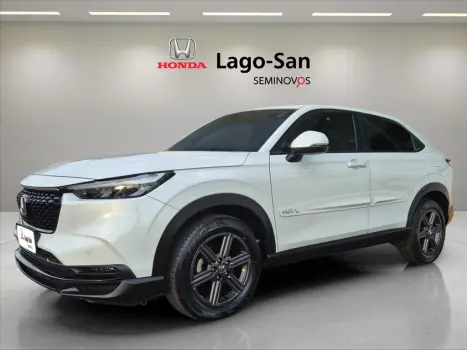 HONDA HR-V 1.5 16V 4P FLEX ADVANCE TURBO AUTOMTICO CVT, Foto 1