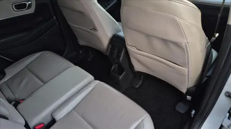 HONDA HR-V 1.5 16V 4P FLEX ADVANCE TURBO AUTOMTICO CVT, Foto 5