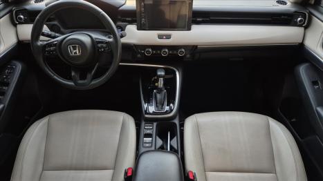 HONDA HR-V 1.5 16V 4P FLEX ADVANCE TURBO AUTOMTICO CVT, Foto 6