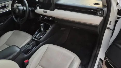 HONDA HR-V 1.5 16V 4P FLEX ADVANCE TURBO AUTOMTICO CVT, Foto 7