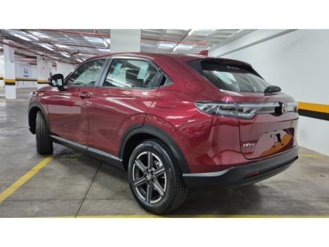 HONDA HR-V 1.5 16V 4P FLEX EX AUTOMTICO CVT, Foto 3