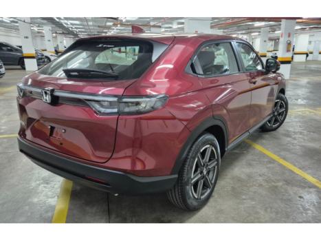 HONDA HR-V 1.5 16V 4P FLEX EX AUTOMTICO CVT, Foto 4