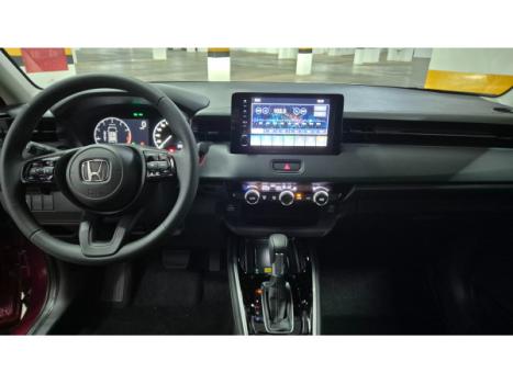 HONDA HR-V 1.5 16V 4P FLEX EX AUTOMTICO CVT, Foto 5
