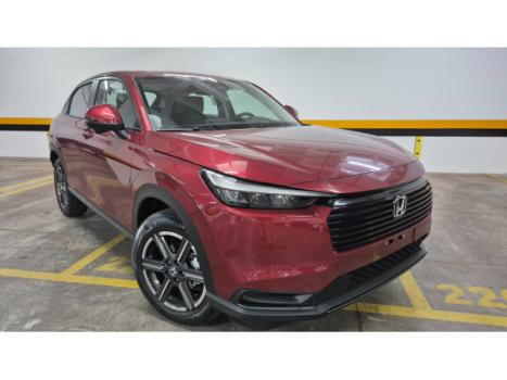 HONDA HR-V 1.5 16V 4P FLEX EX AUTOMTICO CVT, Foto 6