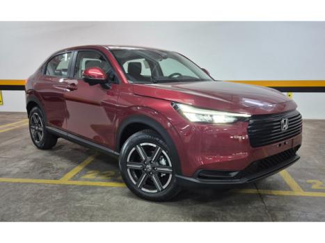 HONDA HR-V 1.5 16V 4P FLEX EX AUTOMTICO CVT, Foto 7