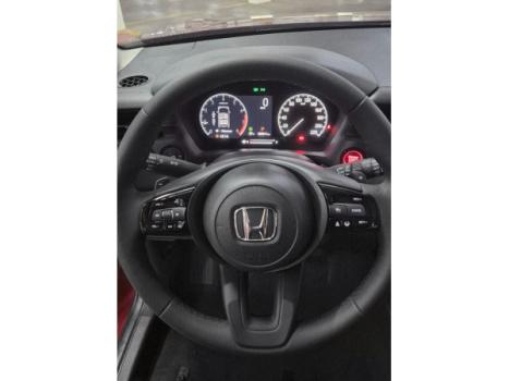 HONDA HR-V 1.5 16V 4P FLEX EX AUTOMTICO CVT, Foto 8