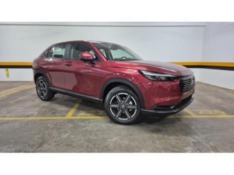 HONDA HR-V 1.5 16V 4P FLEX EX AUTOMTICO CVT, Foto 9