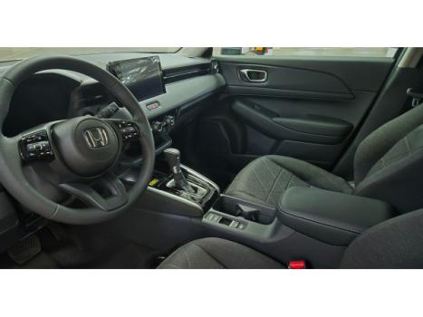 HONDA HR-V 1.5 16V 4P FLEX EX AUTOMTICO CVT, Foto 10