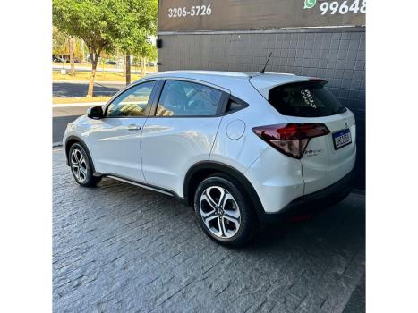 HONDA HR-V 1.5 16V 4P TOURING TURBO AUTOMTICO CVT, Foto 4