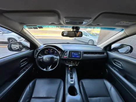 HONDA HR-V 1.5 16V 4P TOURING TURBO AUTOMTICO CVT, Foto 7