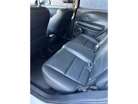 HONDA HR-V 1.5 16V 4P TOURING TURBO AUTOMTICO CVT, Foto 8