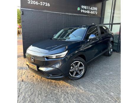HONDA HR-V 1.5 16V 4P FLEX EX AUTOMTICO CVT, Foto 1