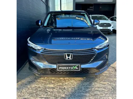 HONDA HR-V 1.5 16V 4P FLEX EX AUTOMTICO CVT, Foto 2