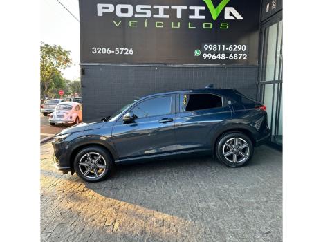 HONDA HR-V 1.5 16V 4P FLEX EX AUTOMTICO CVT, Foto 3