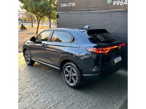 HONDA HR-V 1.5 16V 4P FLEX EX AUTOMTICO CVT, Foto 4