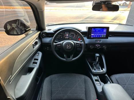 HONDA HR-V 1.5 16V 4P FLEX EX AUTOMTICO CVT, Foto 5
