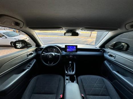 HONDA HR-V 1.5 16V 4P FLEX EX AUTOMTICO CVT, Foto 6