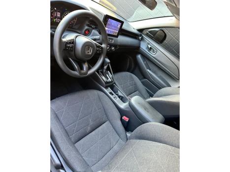 HONDA HR-V 1.5 16V 4P FLEX EX AUTOMTICO CVT, Foto 7