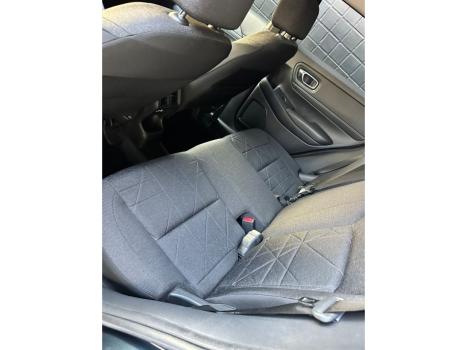 HONDA HR-V 1.5 16V 4P FLEX EX AUTOMTICO CVT, Foto 8