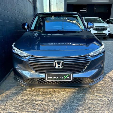 HONDA HR-V 1.5 16V 4P FLEX EX AUTOM�TICO CVT, Foto 2