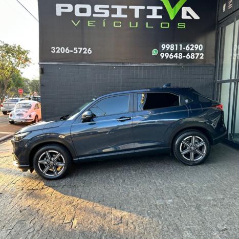 HONDA HR-V 1.5 16V 4P FLEX EX AUTOM�TICO CVT, Foto 3