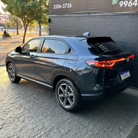 HONDA HR-V 1.5 16V 4P FLEX EX AUTOM�TICO CVT, Foto 4