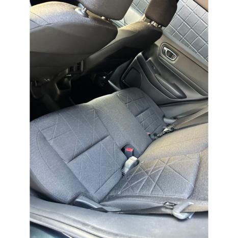 HONDA HR-V 1.5 16V 4P FLEX EX AUTOM�TICO CVT, Foto 8