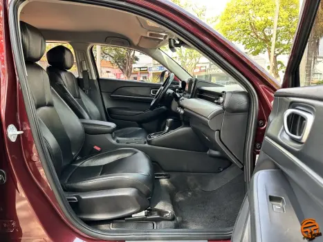 HONDA HR-V 1.5 16V 4P FLEX TOURING TURBO AUTOMÁTICO CVT, Foto 13 HONDA HR-V 1.5 16V 4P FLEX TOURING TURBO AUTOMÁTICO CVT, Foto 13