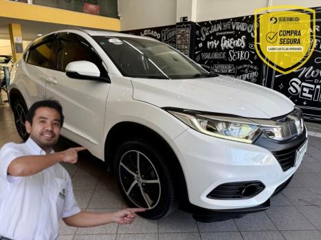 HONDA HR-V 1.5 16V 4P FLEX EX AUTOMTICO CVT, Foto 1