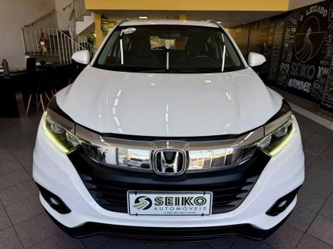 HONDA HR-V 1.5 16V 4P FLEX EX AUTOMTICO CVT, Foto 2