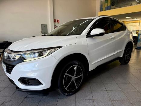 HONDA HR-V 1.5 16V 4P FLEX EX AUTOMTICO CVT, Foto 3