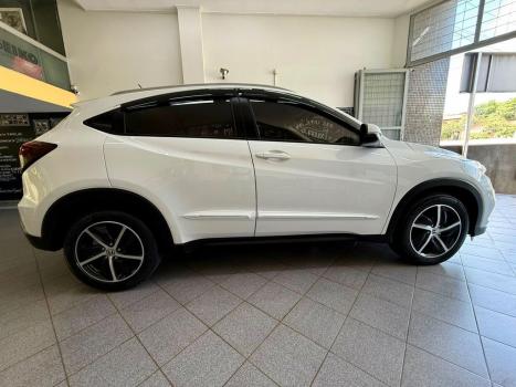 HONDA HR-V 1.5 16V 4P FLEX EX AUTOMTICO CVT, Foto 4