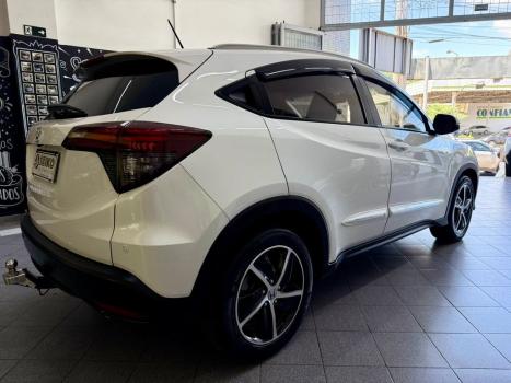 HONDA HR-V 1.5 16V 4P FLEX EX AUTOMTICO CVT, Foto 5