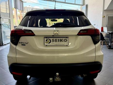 HONDA HR-V 1.5 16V 4P FLEX EX AUTOMTICO CVT, Foto 6