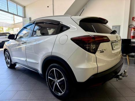 HONDA HR-V 1.5 16V 4P FLEX EX AUTOMTICO CVT, Foto 7