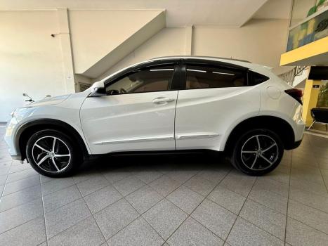 HONDA HR-V 1.5 16V 4P FLEX EX AUTOMTICO CVT, Foto 8