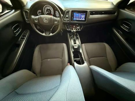 HONDA HR-V 1.5 16V 4P FLEX EX AUTOMTICO CVT, Foto 10