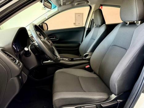 HONDA HR-V 1.5 16V 4P FLEX EX AUTOMTICO CVT, Foto 11