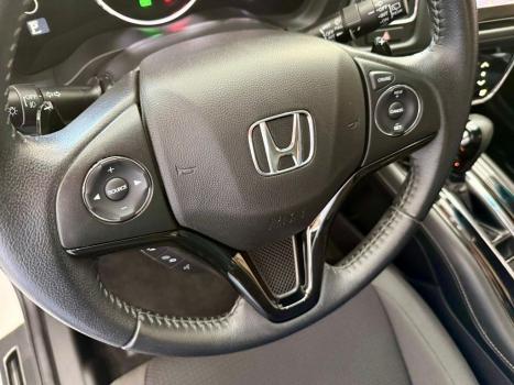 HONDA HR-V 1.5 16V 4P FLEX EX AUTOMTICO CVT, Foto 12